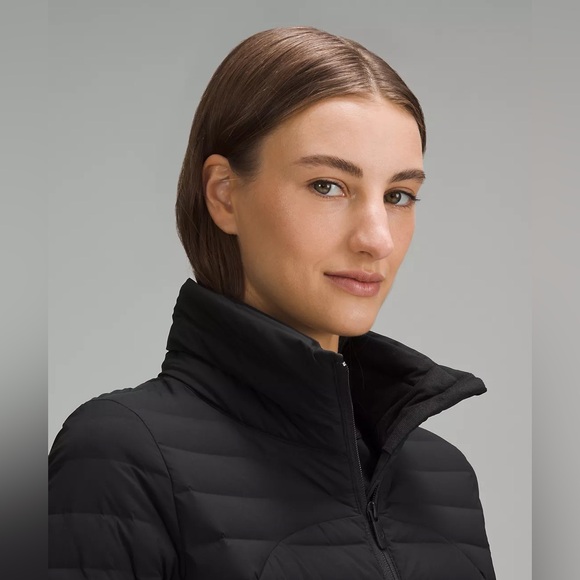 NWT Lululemon Pack It Down 700-Fill Long Jacket - Picture 13 of 15